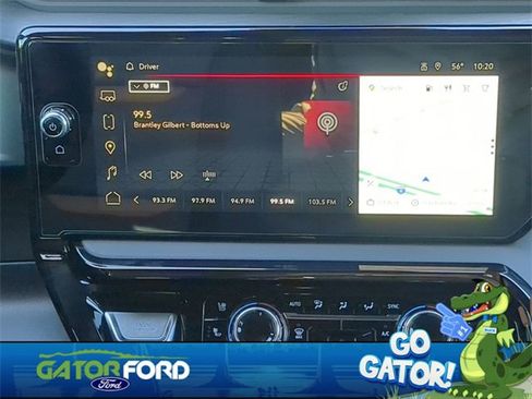 Used 2025 GMC Sierra 1500 AT4 w/ AT4 Premium Package image 20