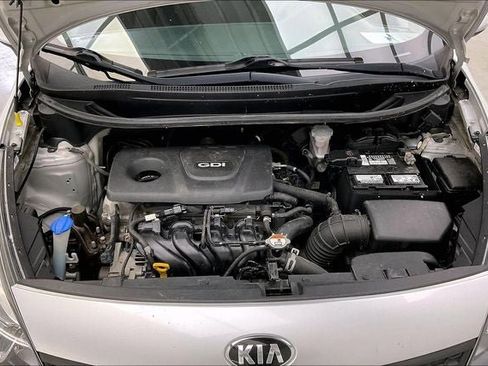 Used 2017 Kia Rio LX FWD image 27