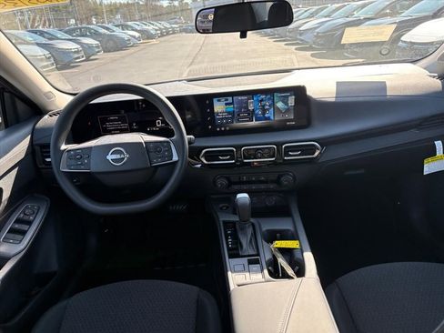 New 2026 Nissan Sentra S image 9