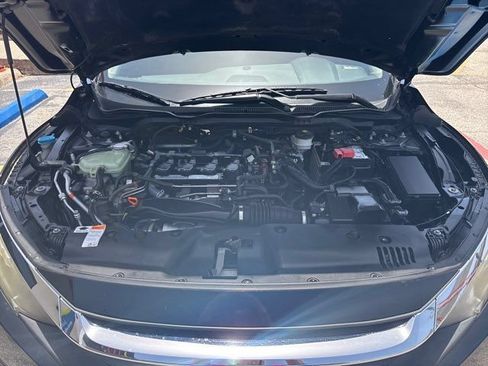 Used 2016 Honda Civic Touring image 57