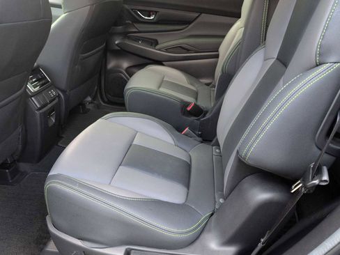 Used 2024 Subaru Ascent Onyx Edition AWD/4WD image 19