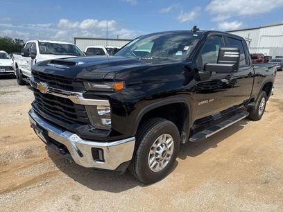 Used 2025 Chevrolet Silverado 2500 LT w/ Convenience Package
