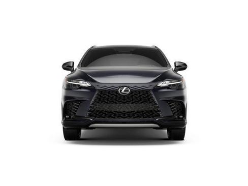 New 2026 Lexus RX 500h F Sport image 52