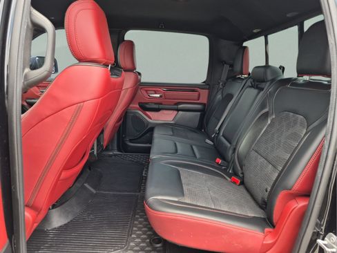 Used 2019 RAM 1500 Rebel RWD image 17