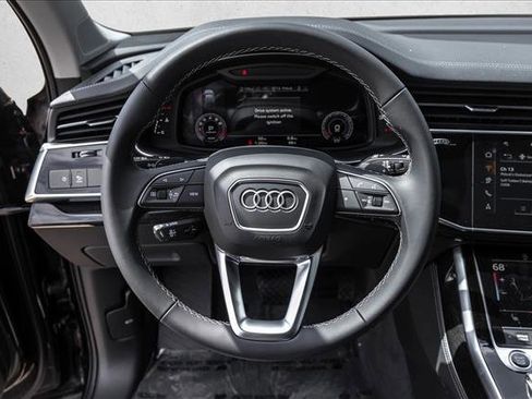 New 2026 Audi Q7 2.0T Premium Plus AWD/4WD image 13