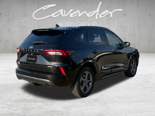 Used 2023 Ford Escape ST-Line AWD/4WD image 16