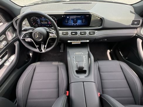 New 2026 Mercedes-Benz GLE 350 4MATIC image 28
