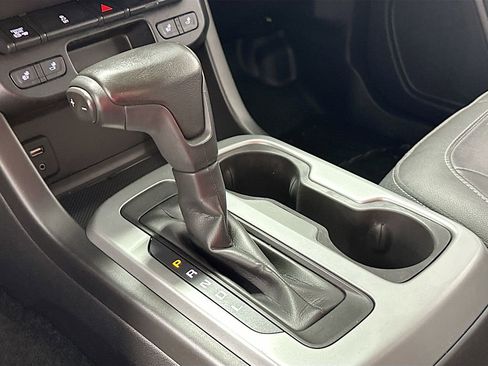 Used 2018 Chevrolet Colorado LT w/ Luxury Package, Chrome AWD/4WD image 19