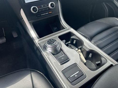 Used 2023 Ford Edge SEL image 24