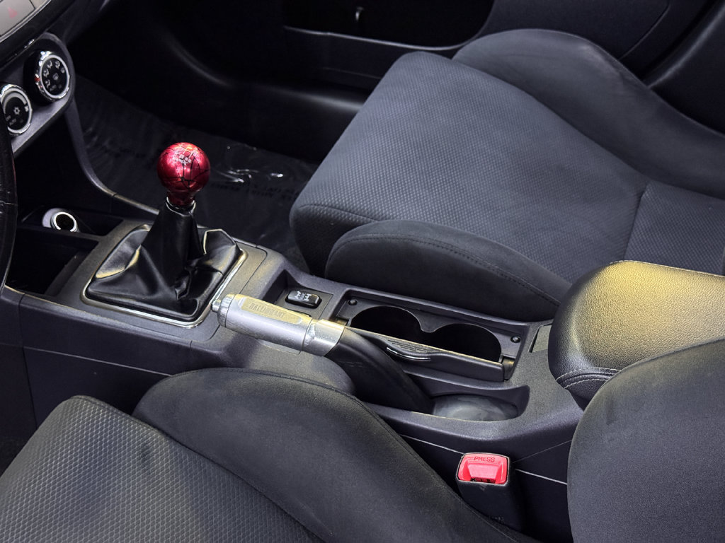 Used 2014 Mitsubishi Lancer Evolution GSR AWD/4WD image 23