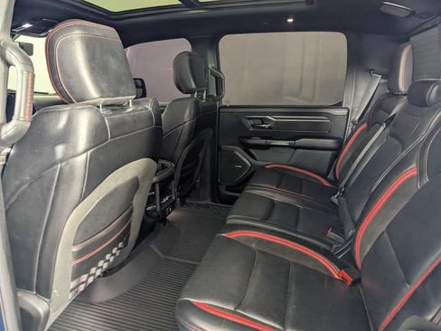 Used 2021 RAM 1500 TRX w/ TRX Level 2 Equipment Group AWD/4WD image 18