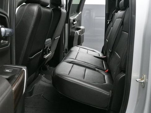 Used 2021 Chevrolet Silverado 1500 RST w/ All Star Edition Plus image 15