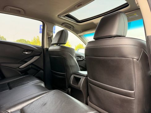 Used 2014 Acura RDX AWD w/ Technology Package image 17
