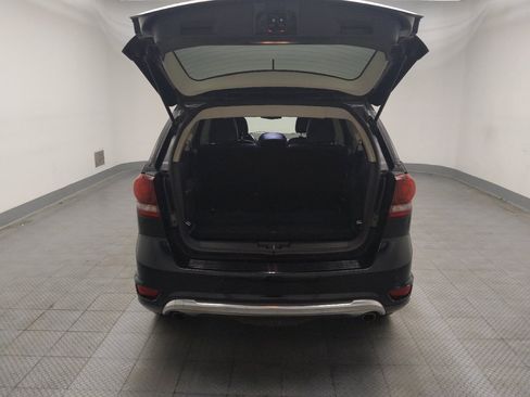 Used 2017 Dodge Journey Crossroad AWD/4WD image 29
