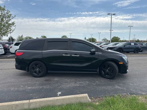Used 2020 Honda Odyssey EX-L image 13