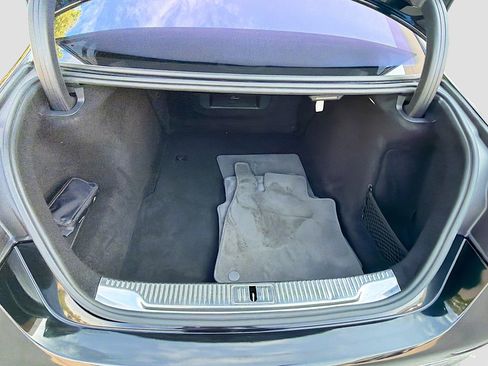 Used 2021 Mercedes-Benz S 580 4MATIC Sedan image 27