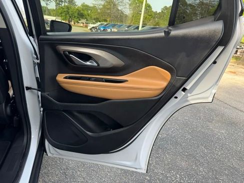 Used 2020 GMC Terrain SLT image 12