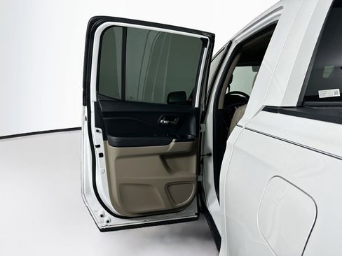 Used 2021 Honda Ridgeline RTL-E image 27
