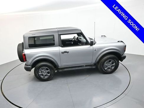 Used 2024 Ford Bronco Big Bend AWD/4WD image 26