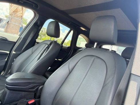 Used 2020 BMW X1 xDrive28i w/ Convenience Package AWD/4WD image 23