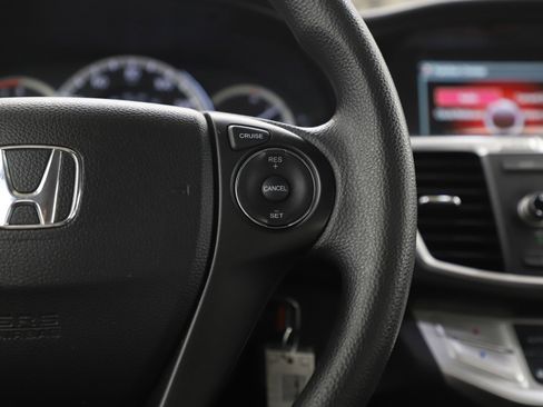 Used 2014 Honda Accord LX image 25