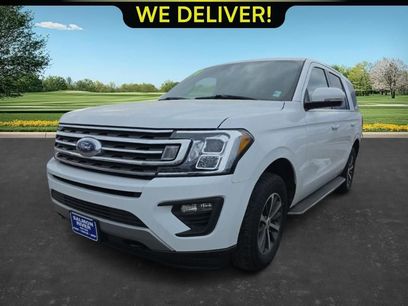Used 2020 Ford Expedition XLT w/ Equipment Group 202A