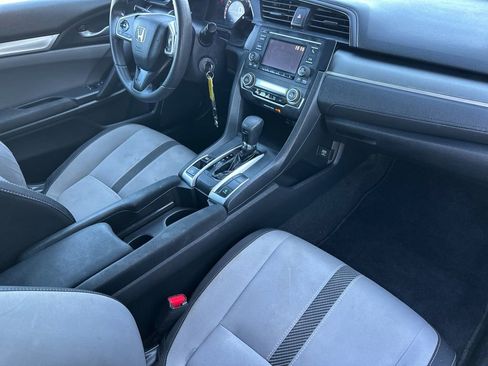 Used 2017 Honda Civic LX image 28