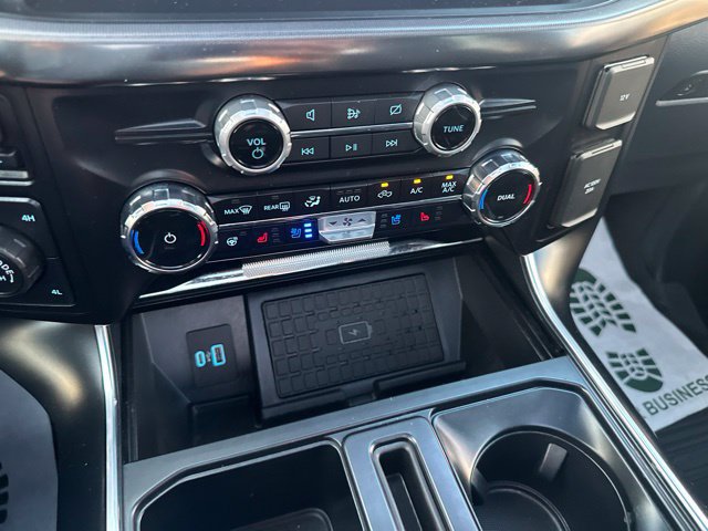 Used 2024 Ford F150 Raptor AWD/4WD image 50