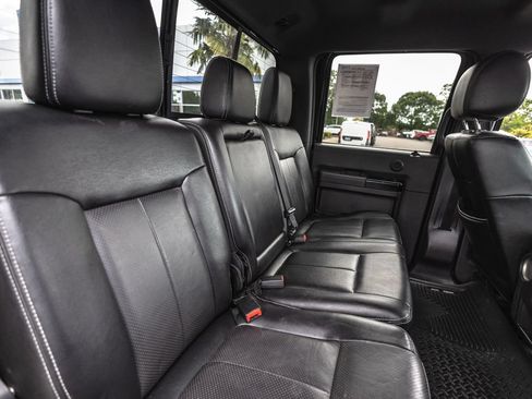 Used 2014 Ford F350 Lariat AWD/4WD image 35