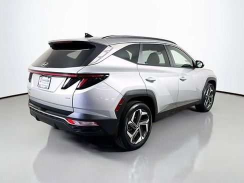 Used 2023 Hyundai Tucson SEL w/ Convenience Package image 8