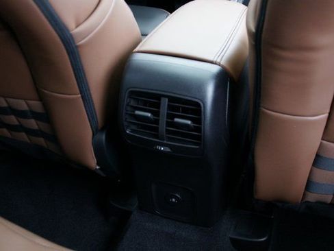 New 2025 Ford Bronco Sport Outer Banks w/ Outer Banks Tech Package+ image 38