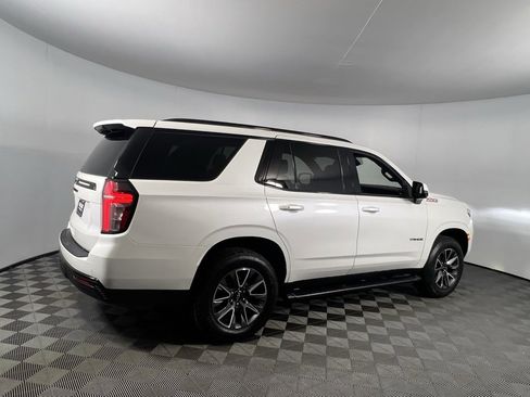 Used 2023 Chevrolet Tahoe Z71 image 7