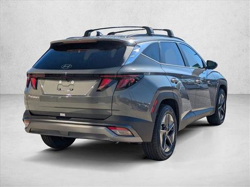 New 2026 Hyundai Tucson SEL image 2
