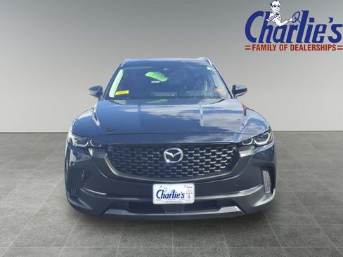 Used 2025 MAZDA CX-50 AWD 2.5 S w/ Preferred Package image 2