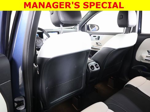 Used 2021 Mercedes-Benz GLA 35 AMG GLA 35 AMG image 32