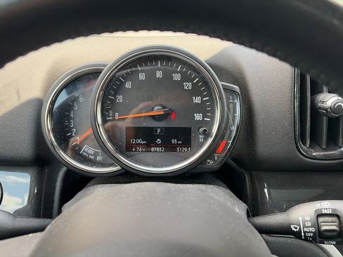 Used 2018 MINI Cooper Countryman S AWD/4WD image 2