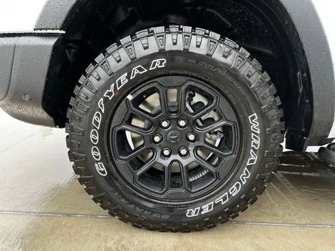 New 2026 RAM 1500 Rebel w/ Rebel Level 2 Equipment Group image 7