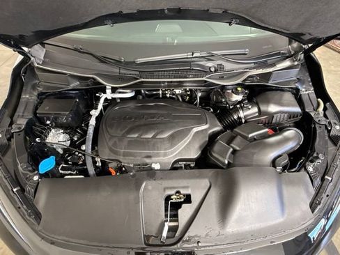 Used 2025 Honda Odyssey EX-L image 11