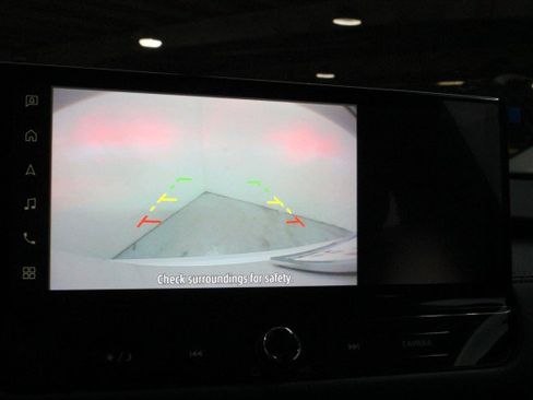 New 2026 Mitsubishi Outlander ES image 13