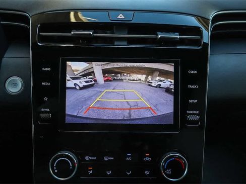 Used 2023 Hyundai Santa Cruz SEL image 23