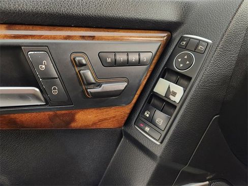 Used 2015 Mercedes-Benz GLK 350 GLK 350 image 22