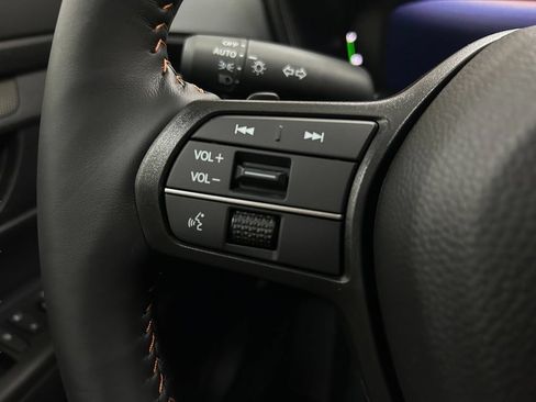 Used 2026 Honda CR-V Sport-L image 13
