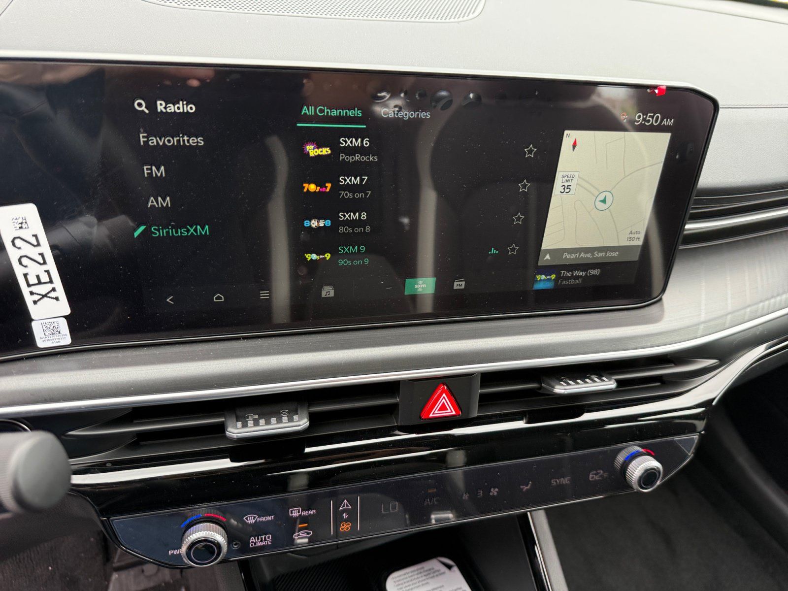 New 2026 Kia K5 GT-Line FWD image 12