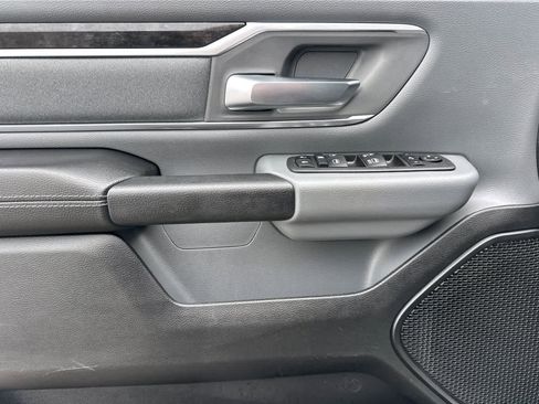 Used 2023 RAM 1500 Big Horn image 12