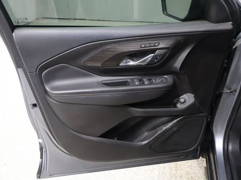 Used 2018 GMC Terrain SLT w/ Preferred Package image 14