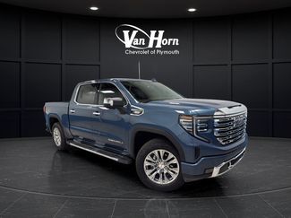 Used 2026 GMC Sierra 1500 Denali w/ Technology Package AWD/4WD video 1