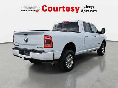 Certified 2024 RAM 2500 Laramie image 5