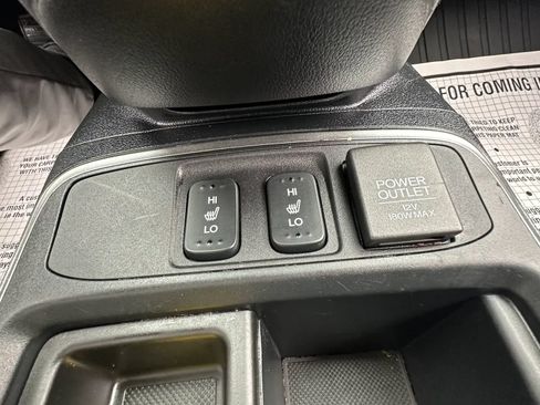 Used 2016 Honda CR-V EX-L image 15