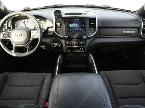Used 2019 RAM 1500 Big Horn image 7