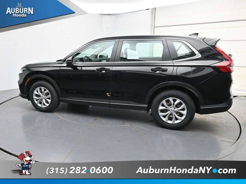 Used 2023 Honda CR-V LX image 19